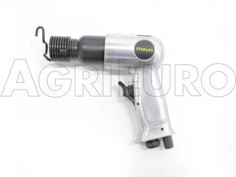 Kit Accessoire Marteau burineur 10 pièces pour compresseur – Stanley