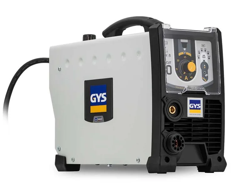 Gys Easycut 40 - Découpeur plasma à inverter