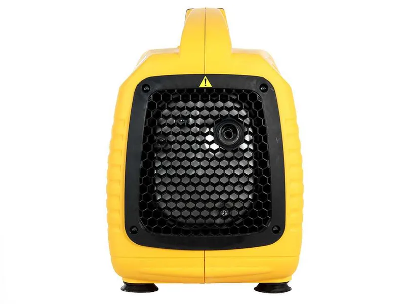 AMA G1000i - Groupe électrogène inverter 0.95 KW monophasé AMA G1000i silencieux - moteur essence
