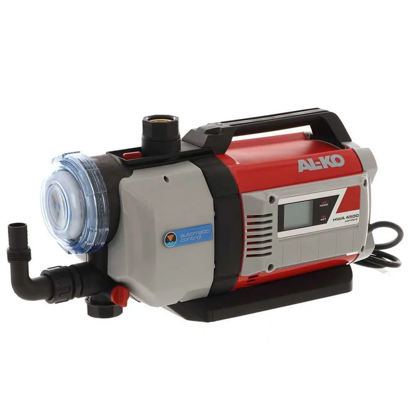 Pompe électrique de jardin AL-KO HWA 4500 Comfort - 1300 watts