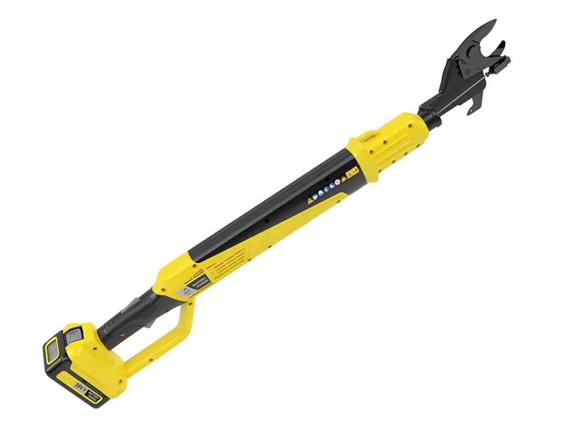 Karcher TLO 18-32 - Coupe-branche électrique de taille - 18V 2.5Ah - Diamètre de coupe 32 mm