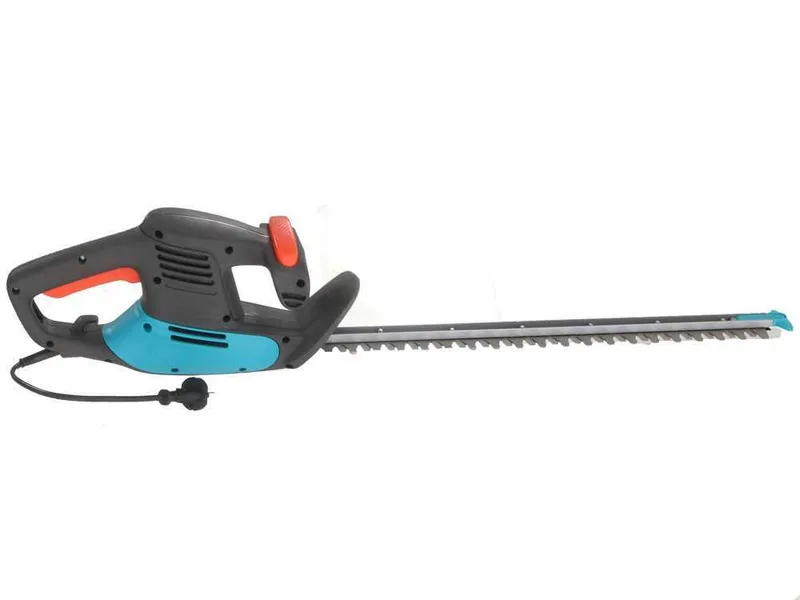 Gardena Easycut 500/55 - Taille-haie électrique avec lamier de 55 cm - 500W