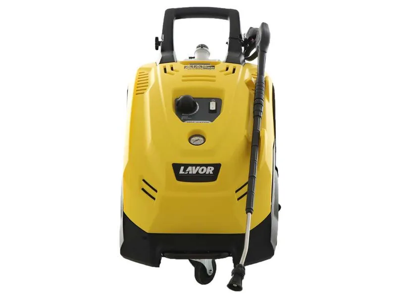 Lavor Auckland 1310 - Nettoyeur haute pression eau chaude professionnel - Pression 150 bar max