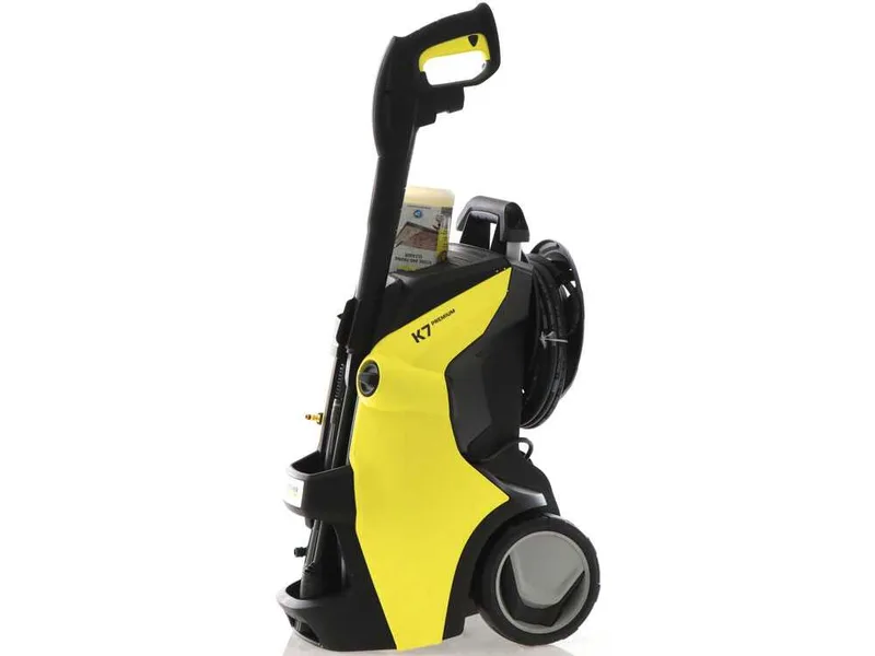 Karcher K7 Premium Power Home - Nettoyeur haute pression eau froide - 180 bars - 600 L/H