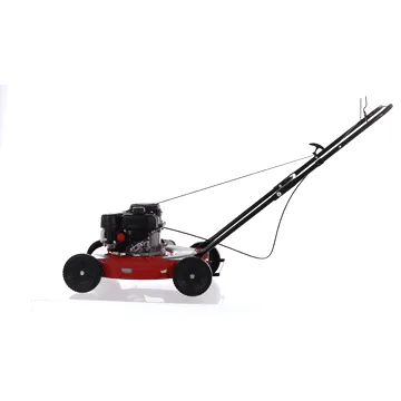 Tondeuse à gazon manuelle MTD Smart 51 BO - moteur ThorX 35 OHV - éjection latérale