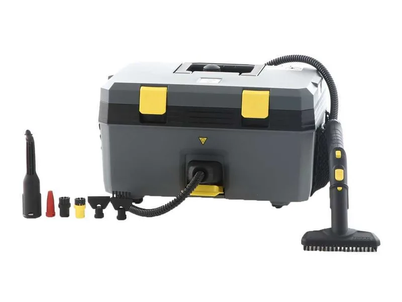 Nettoyeur à vapeur KARCHER Pro SG 4/2 Classic - 2250 W - Max temp. 145°C