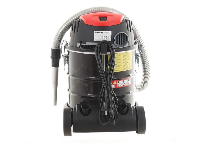 Aspirateur à cendres Lavor Ashley 1000 Premium Evo