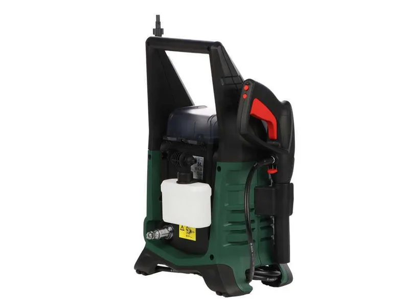 Bosch UniversalAquatak 36V-100 - Nettoyeur haute pression à batterie - 100 Bar - 36V + Tuyau auto-amorçante - sans batterie et sans chargeur