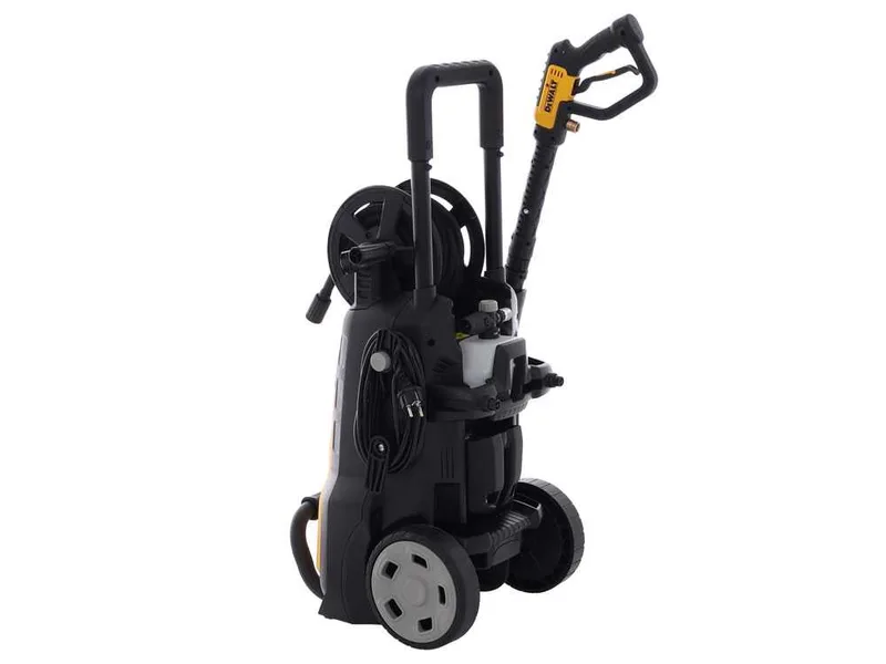 DEWALT DXPW003H - Nettoyeur haute pression semi-professionnel à eau froide - 190 bars - 570 l/h