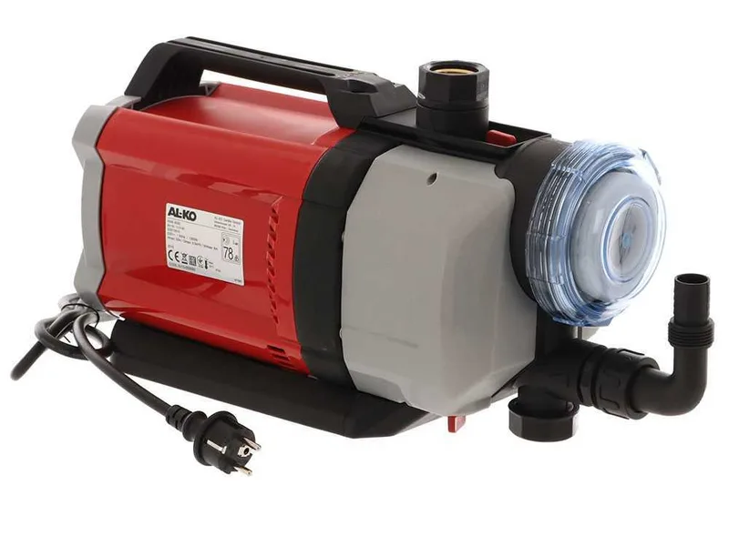 Pompe électrique de jardin AL-KO HWA 4500 Comfort - 1300 watts