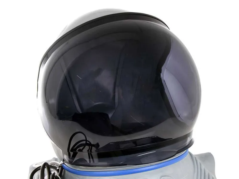 Spring Multifilter standard - Casque ventilé - Avec dossard anatomique