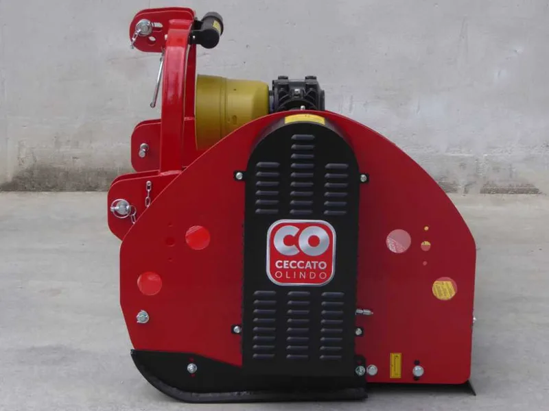 Ceccato Trincione 400 - 4T2000F - Broyeur à tracteur - Série lourde