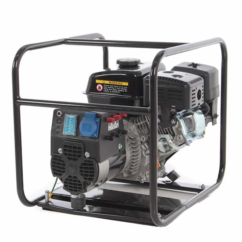 Générateur de courant 12 V Airmec pour peignes vibreurs électriques à batterie