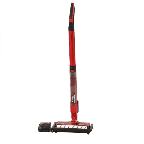 Einhell CLEANEXXO - Nettoyeur de sols à batterie 3 en 1 : lave, sèche et aspire