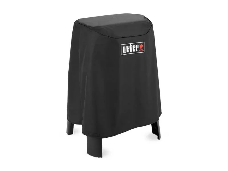 Housse Premium pour barbecue Lumin et Lumin Contact Weber