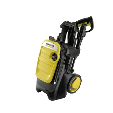 Nettoyeur haute pression à eau froide Karcher K5 Compact 500 lt/h - 145 bars
