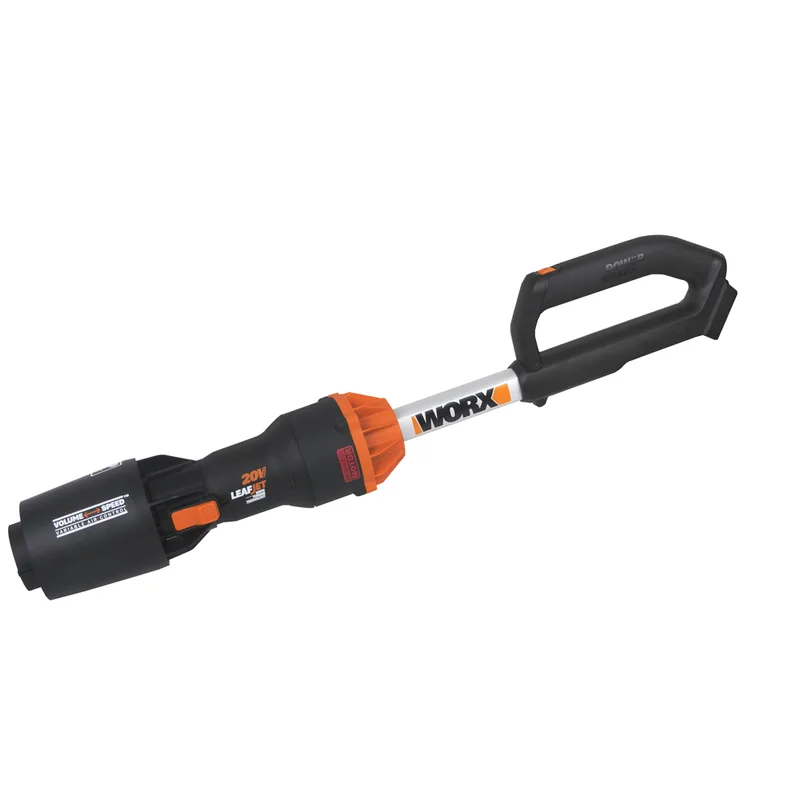 WORX Hyper WG543E.9 - Souffleur de feuilles à batterie