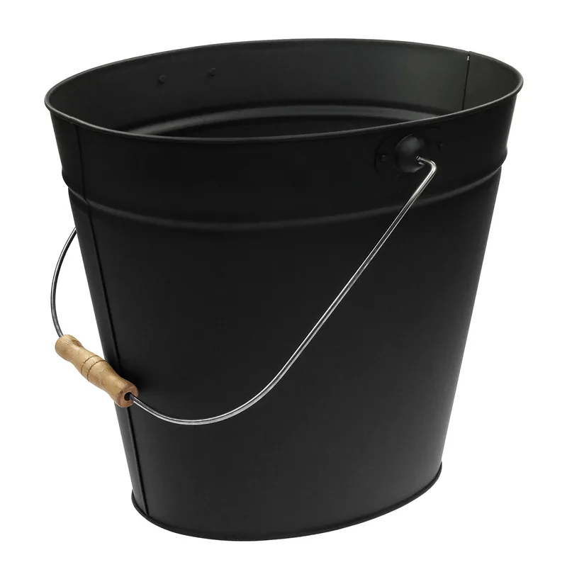Raik Ascheeimer Werner, noir, 24 L