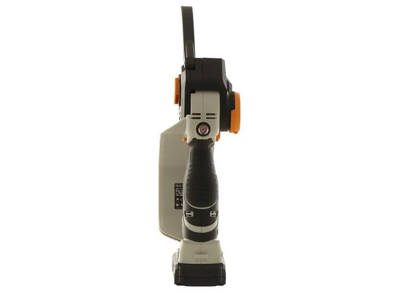 Élagueuse sur batterie Batavia NEXXSAW V3.1 - 18V 2AH