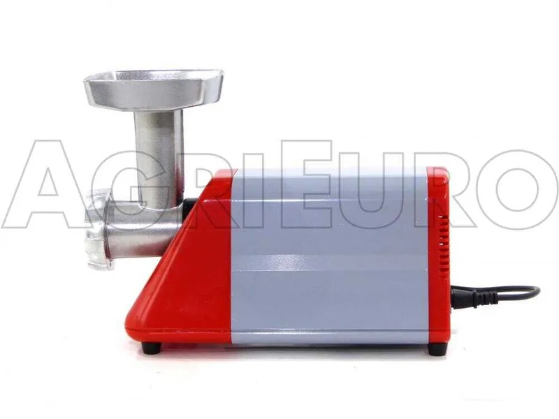 New o.m.r.a. TC5 spremy - Hachoir à viande électrique - 225W