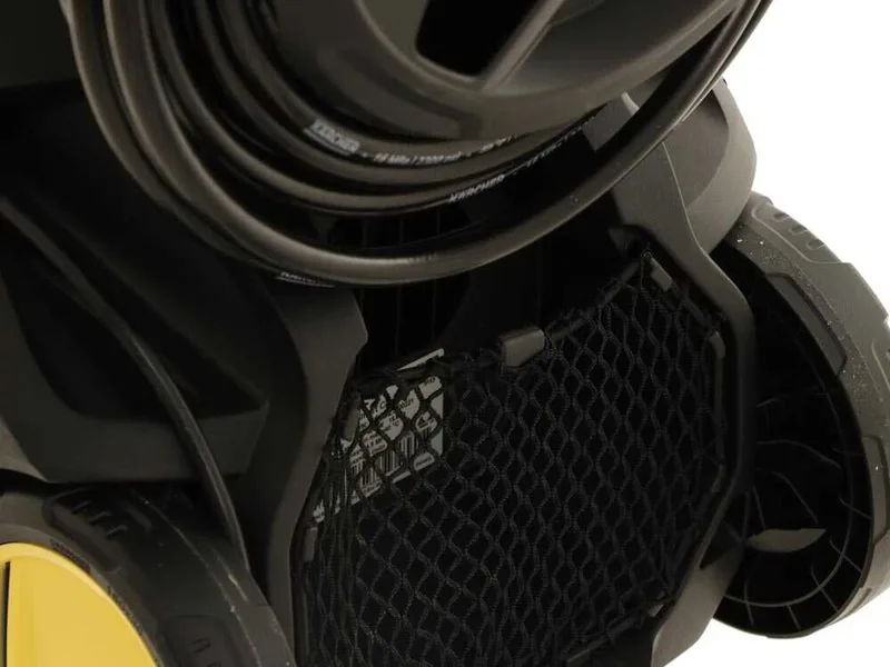Nettoyeur haute pression Karcher à eau froide K5 Smart Control - avec Bluetooth