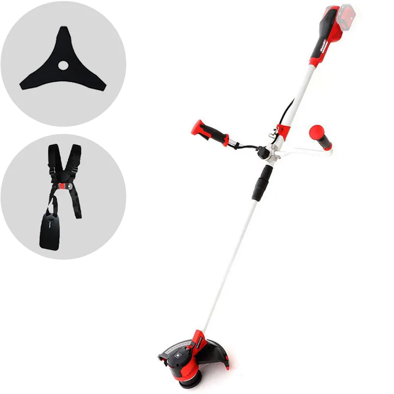 Einhell agillo 36/255 - Débroussailleuse à batterie - 36V - sans batterie et sans chargeur
