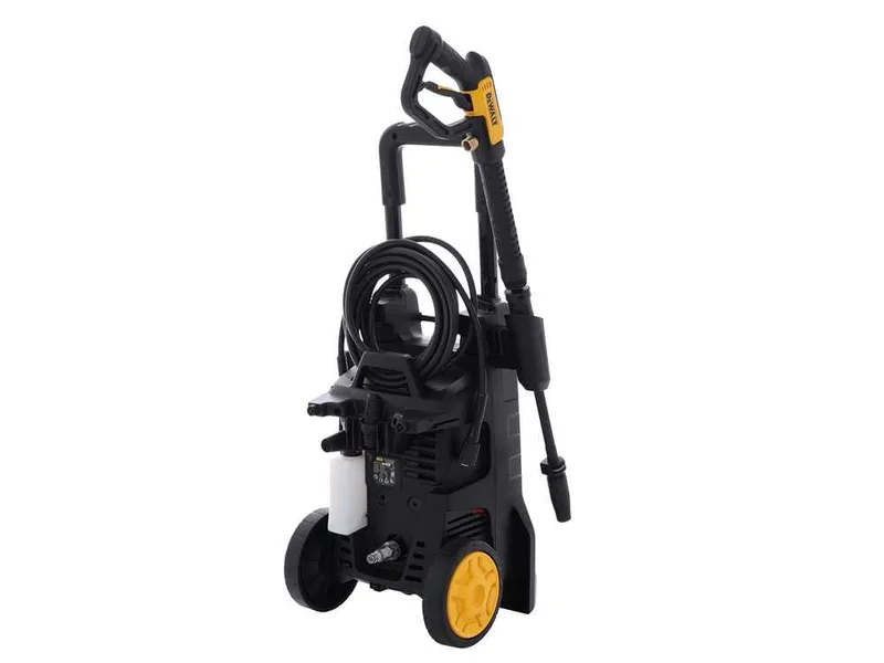 DeWalt DXPW002U - Nettoyeur haute pression à eau froide - 180 Bars - 540 L/h
