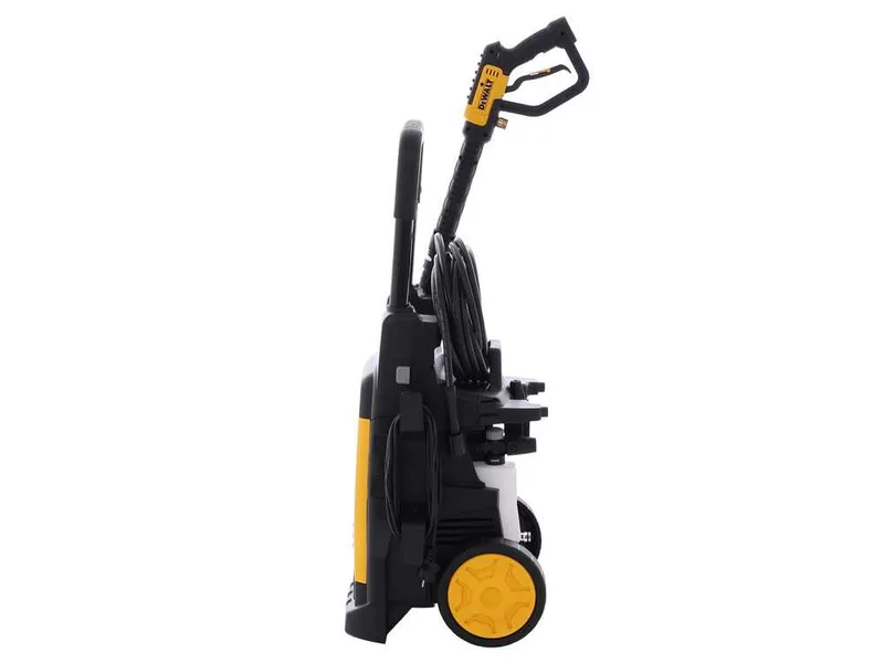 DeWALT DXPW001U - Nettoyeur haute pression à eau froide - 160 bars - 480 l/h