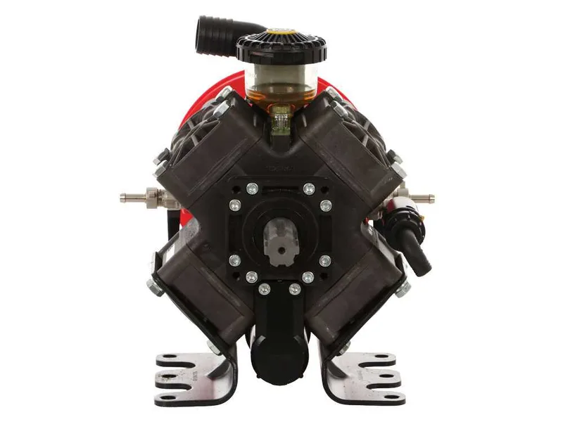 Annovi Reverberi AR 1064 - Pompe de pulvérisation pour tracteur - Haute pression