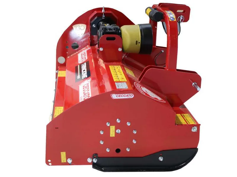 Ceccato TRINCIONE 400 4T1400F - Broyeur à tracteur - Série lourde