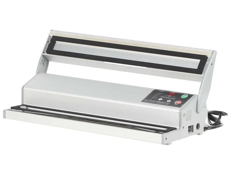 Elegen Grandispensa 40 Semi-professionnel - Machine sous vide - Barre de soudure de 40 cm