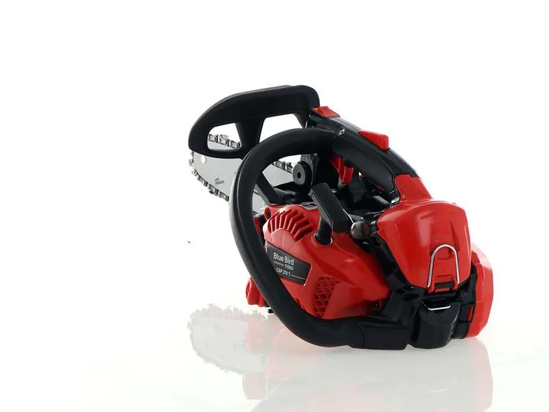 Blue bird csp 270 t - Tronçonneuse de taille thermique - Lame de 25 cm