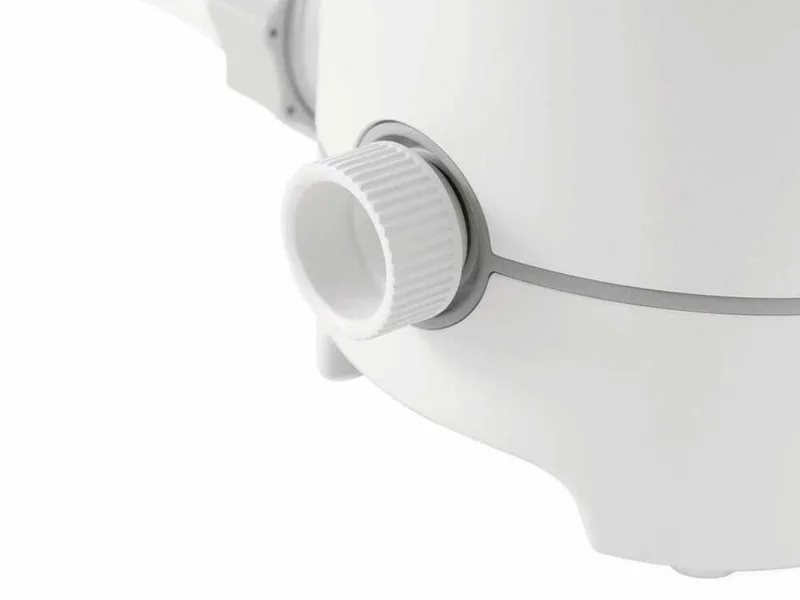 Pompe à filtre à cartouche Krystal Clear Intex - Débit d'eau min. 5 678 l/h - 165 W