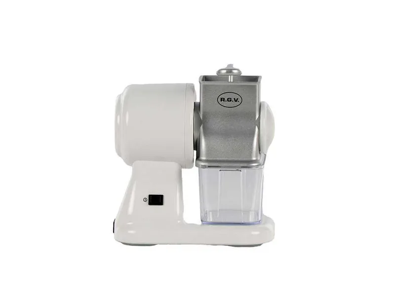 RGV Robusta Junior - Râpe à fromage électrique de table - 150W