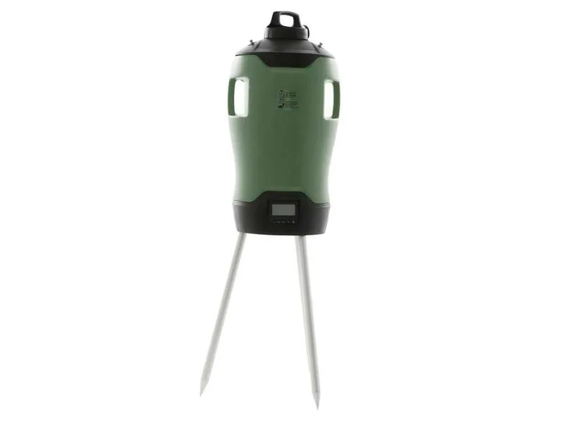 Stocker Geyser Evo 25L - Nébuliseur anti-moustiques de jardin à batterie - 21 V