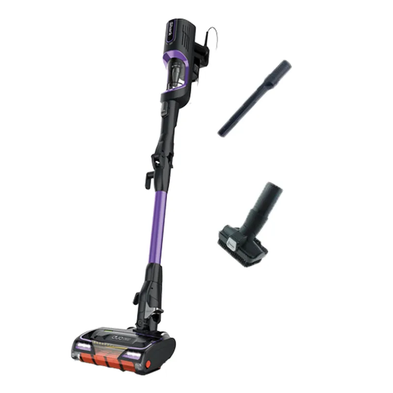 Shark HZ500EU - Aspirateur - Balai électrique - 2 en 1 - 450 W