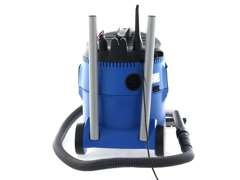 Nilfisk AERO 21-01 PC EU - Aspirateur eau et poussière