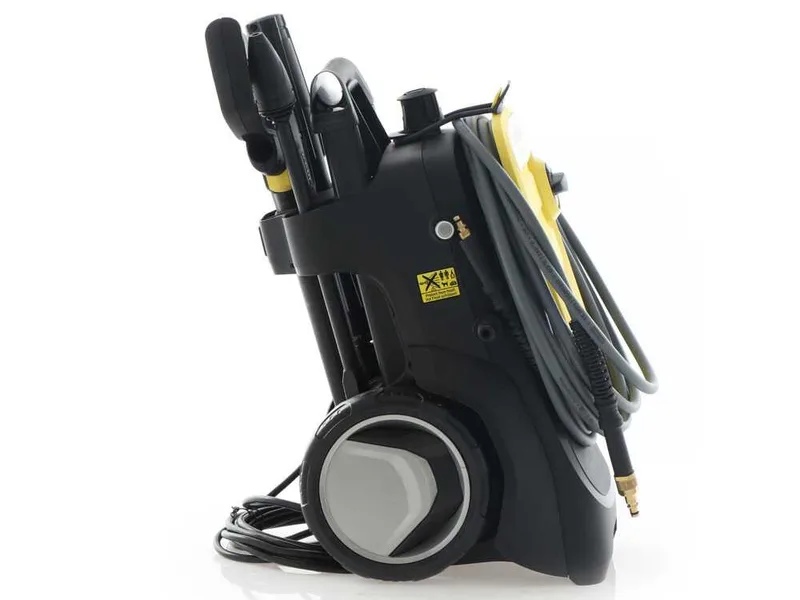Nettoyeur haute pression à eau froide Karcher K7 Compact - 600 lt/h - 180 Mbars
