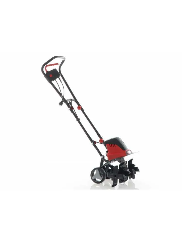 Einhell GC-RT 1545 M - Motobineuse électrique - 1500 W - 6 rangées de fraises