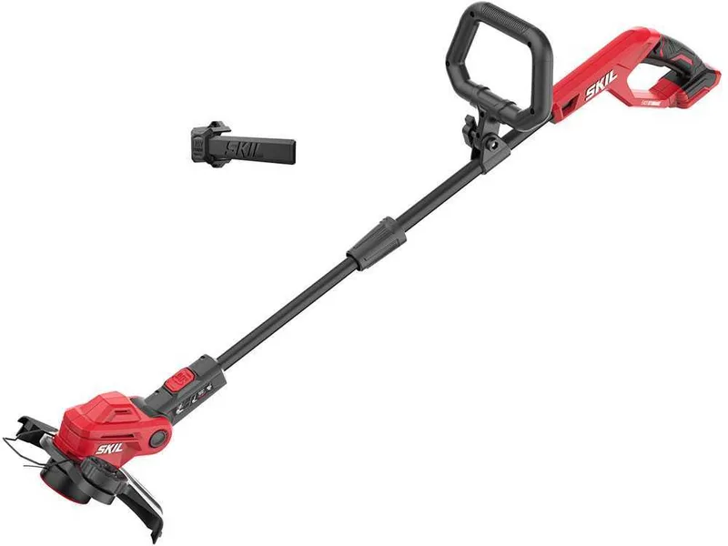 SKIL 0230CA - Coupe-bordure à batterie 20V