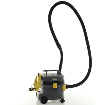 Karcher Pro T 11/1 Classic - Aspirateur professionnel ULTRA silencieux - 850 W
