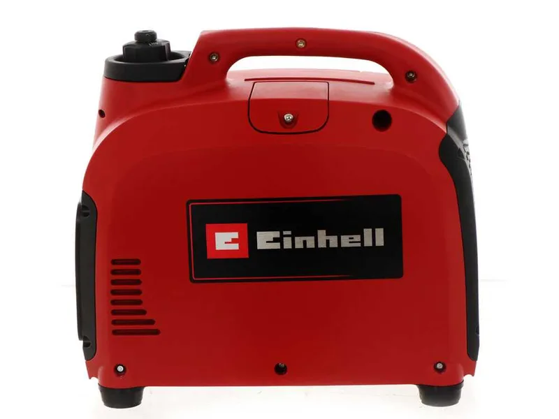 Einhell TC-IG 2000 - Groupe électrogène inverter à essence 2 kW - Continue 1.8 kW Monophasé