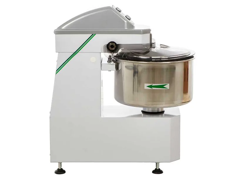 FIMAR 12SB - Pétrin à spirale - Triphasé - Capacité de pâte 12 Kg