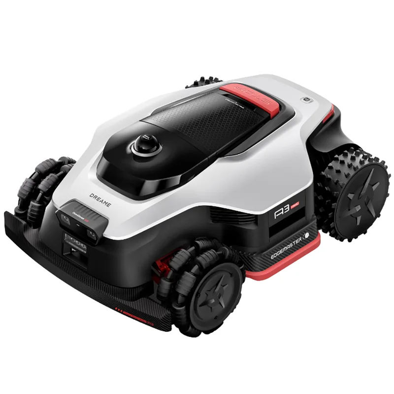 Dreame A3 AWD 1000 - Robot tondeuse - Sans installation