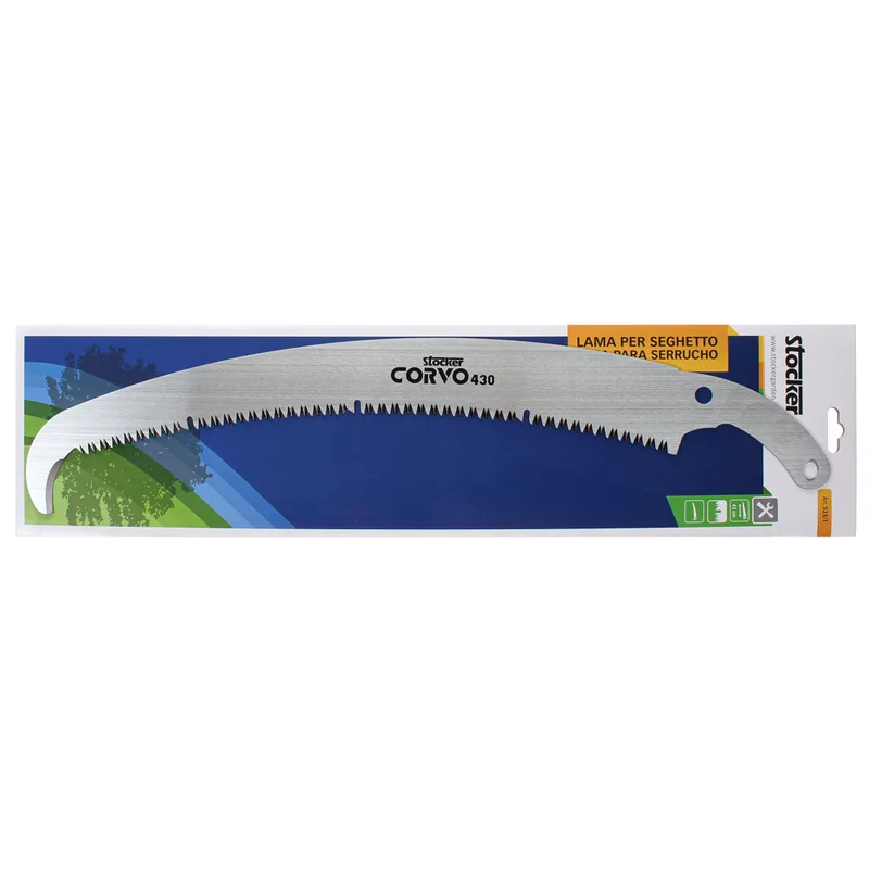 Lame Stocker pour Scie Corvo 430 TC