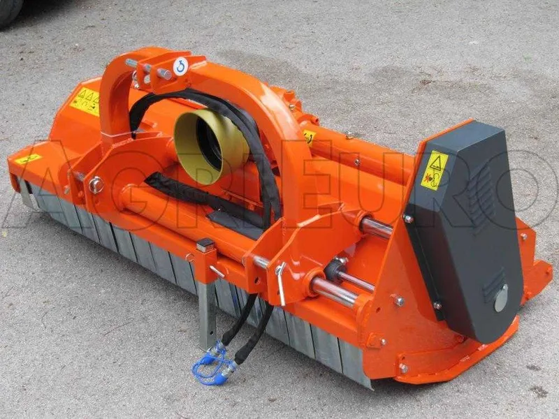 Top Line PS 180 - Broyeur pour tracteur - Série lourde - Avec déport hydraulique