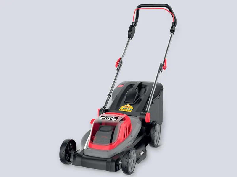 Ama Freemow 98710 - Tondeuse à gazon à batterie - 40 V