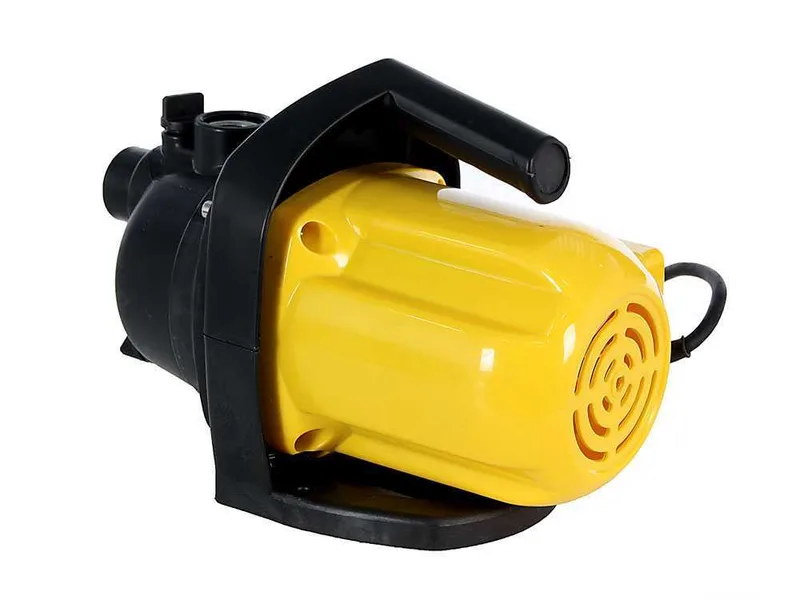Electropompe auto-amorçante pour arroser le jardin Lavor EG-P 3600 portable - 1000 watt