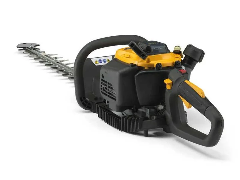 Stiga HT 525 - Taille-haie thermique avec lame de 60 cm - 22.5 cc