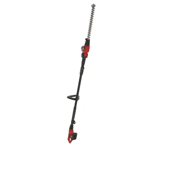 Geotech X-Line PH-20V - Taille-haie sur perche à batterie - 20 V 2 Ah